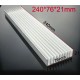 Clearance -> Aluminium Heat Sink for Projects 